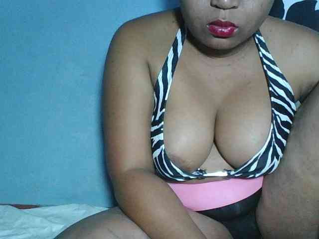 Beauty-Boobs webcam