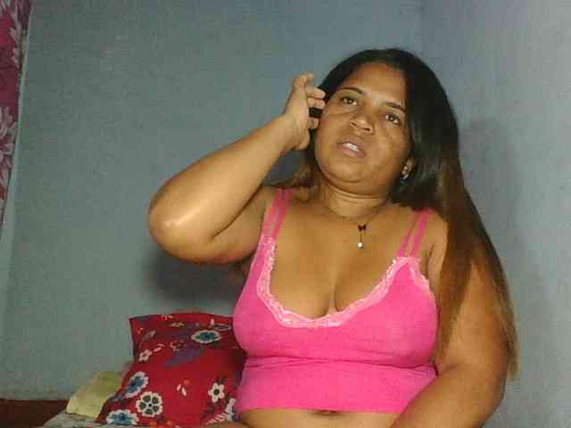 Beauty-Boobs webcam