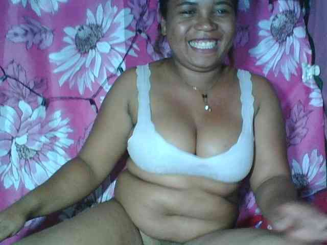 Beauty-Boobs webcam
