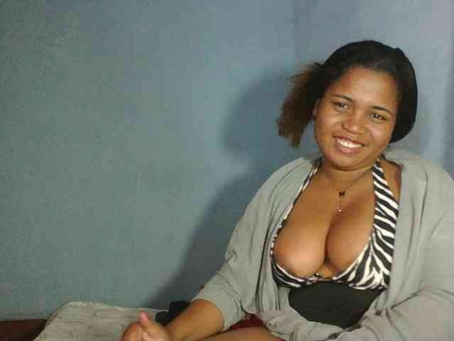 Beauty-Boobs webcam