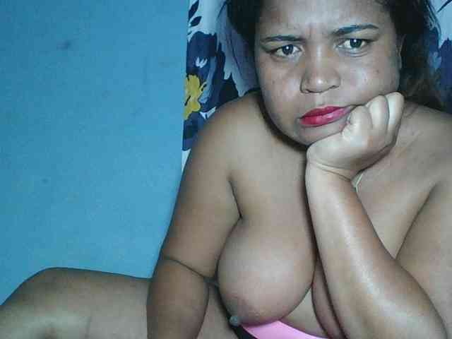 Beauty-Boobs webcam