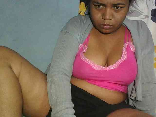 Beauty-Boobs webcam