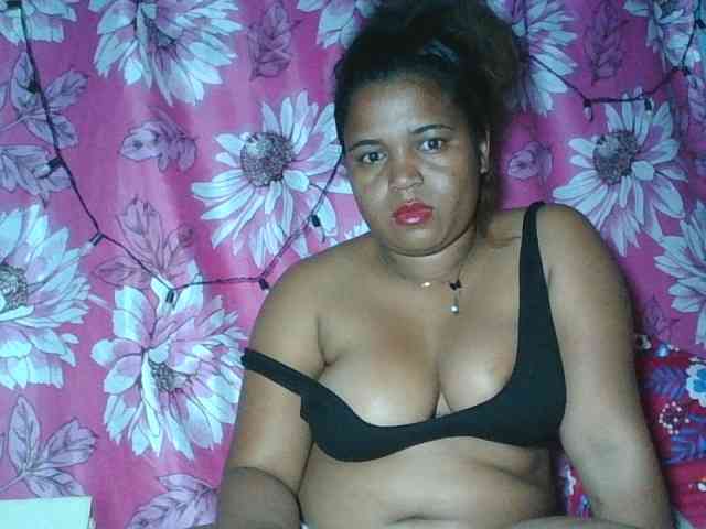 Beauty-Boobs webcam