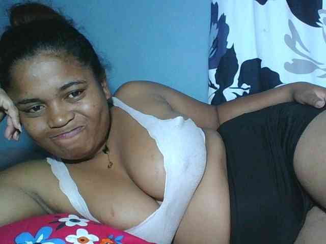 Beauty-Boobs webcam