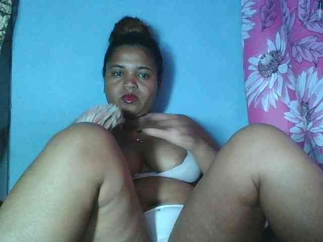 Beauty-Boobs webcam