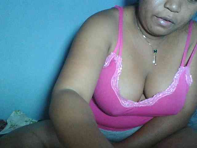 Beauty-Boobs webcam