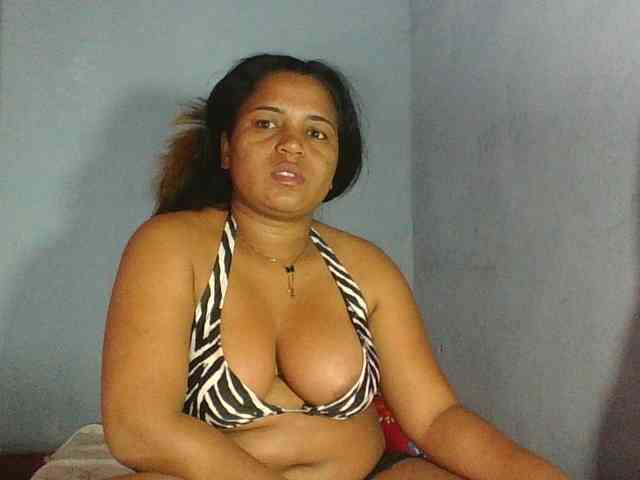 Beauty-Boobs webcam