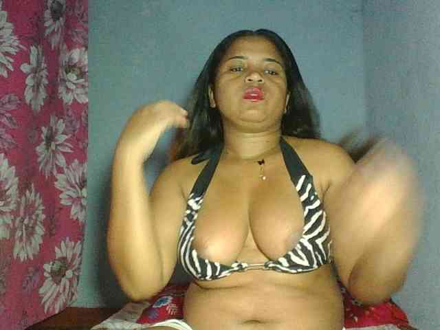 Beauty-Boobs webcam