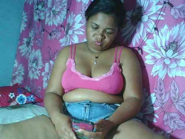 Beauty-Boobs webcam