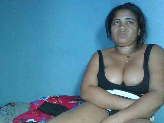 Beauty-Boobs webcam