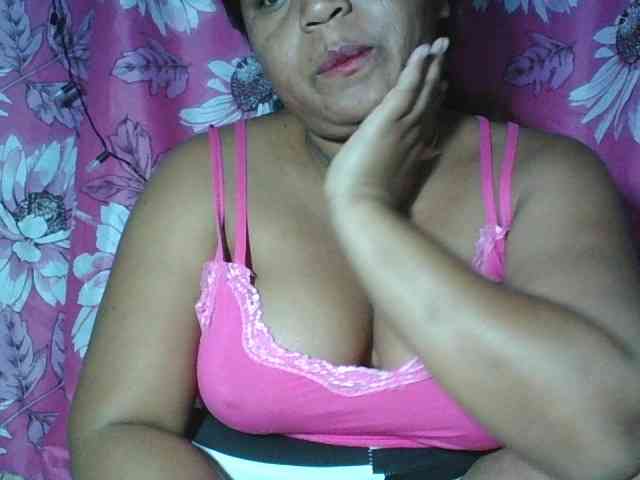 Beauty-Boobs webcam