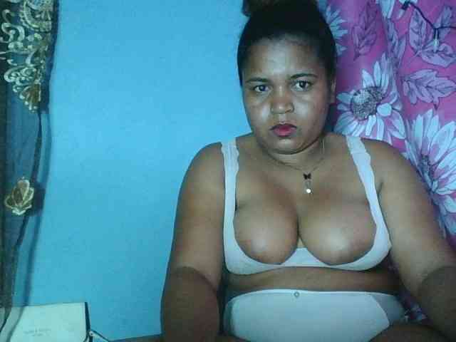 Beauty-Boobs webcam