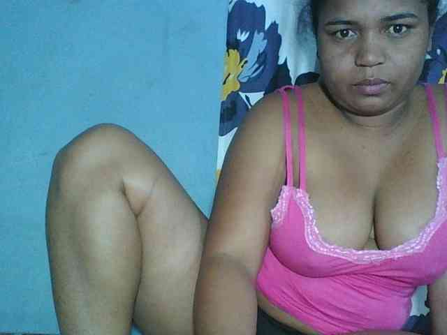 Beauty-Boobs webcam