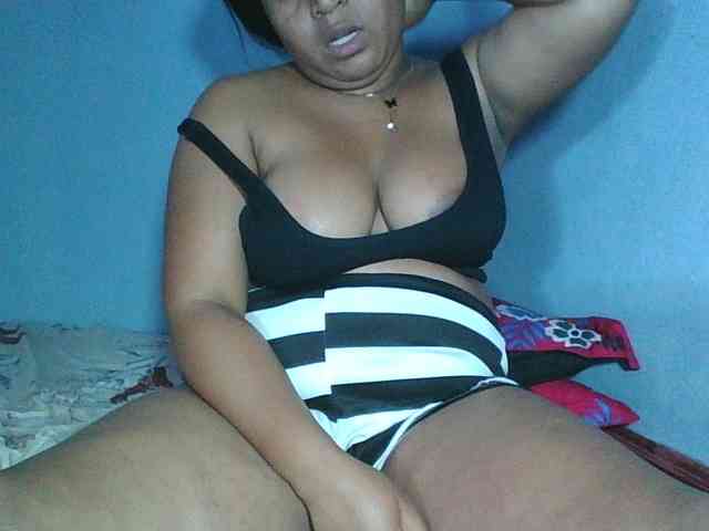 Beauty-Boobs webcam