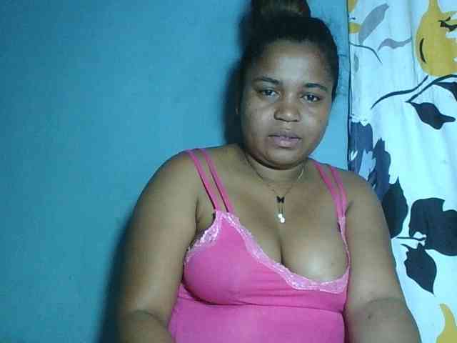 Beauty-Boobs webcam