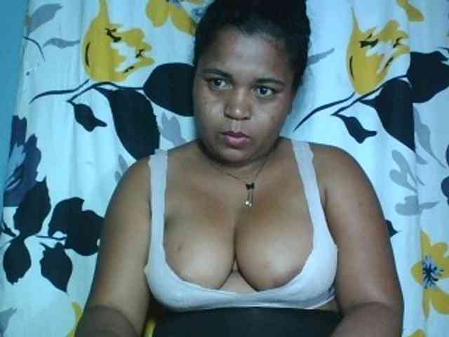 Beauty-Boobs webcam
