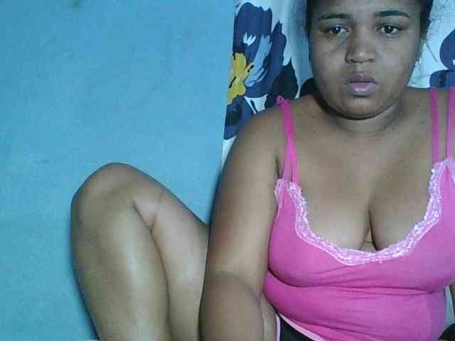 Beauty-Boobs webcam
