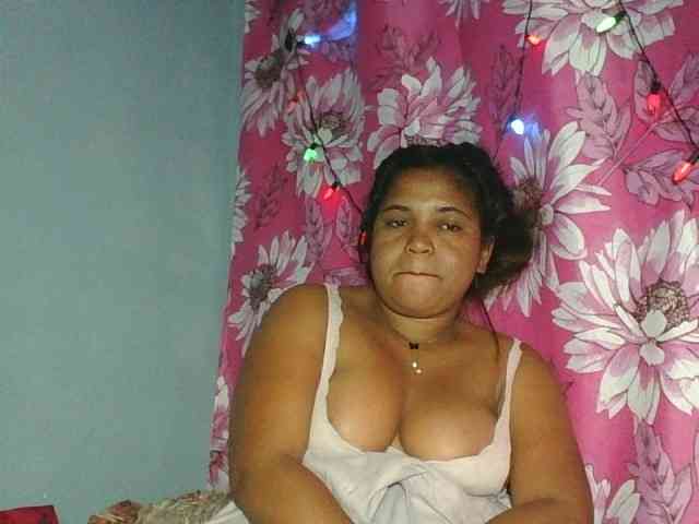 Beauty-Boobs webcam