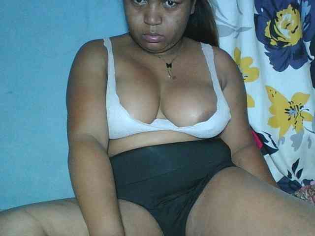 Beauty-Boobs webcam