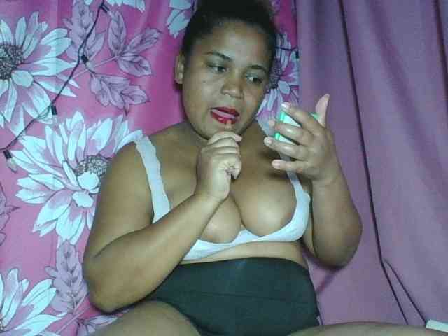 Beauty-Boobs webcam