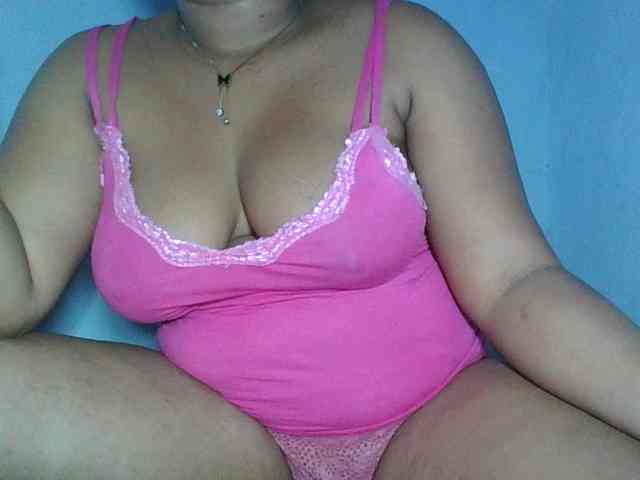 Beauty-Boobs webcam