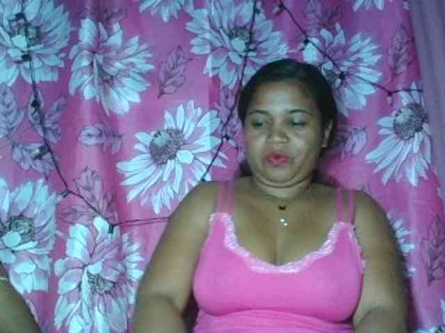 Beauty-Boobs webcam