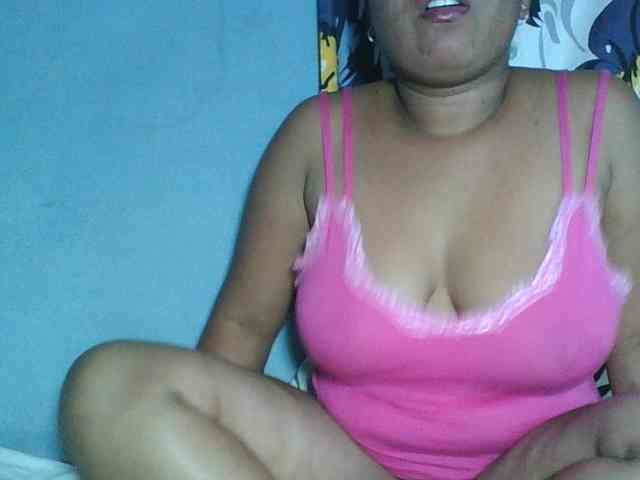 Beauty-Boobs webcam