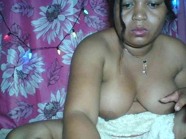 Beauty-Boobs webcam