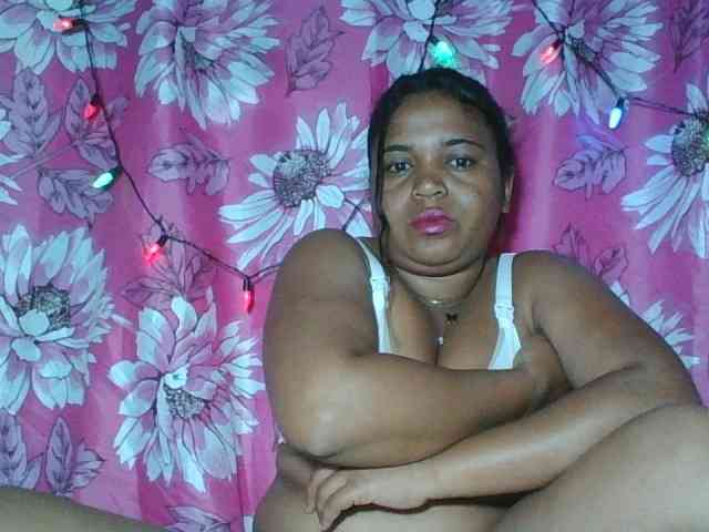 Beauty-Boobs webcam