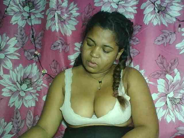 Beauty-Boobs webcam