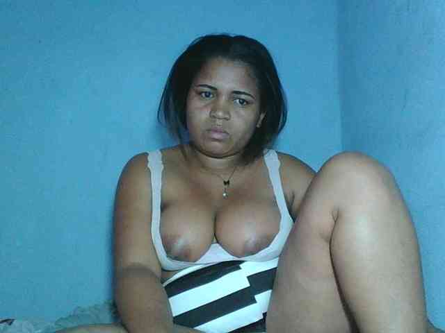 Beauty-Boobs webcam