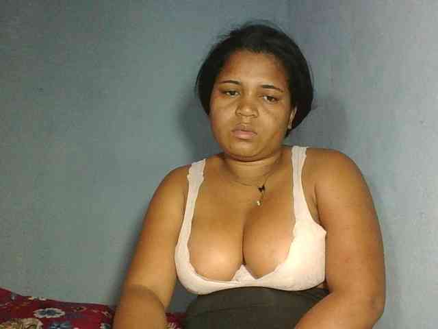 Beauty-Boobs webcam