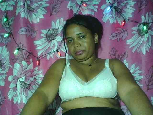 Beauty-Boobs webcam