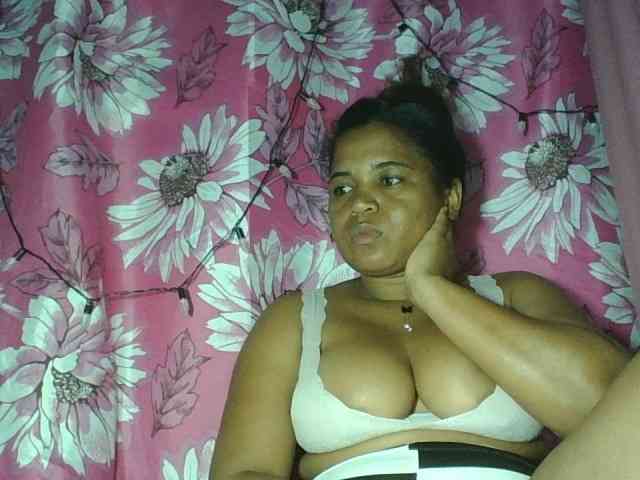 Beauty-Boobs webcam