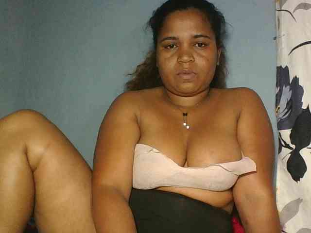 Beauty-Boobs webcam