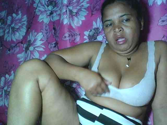 Beauty-Boobs webcam