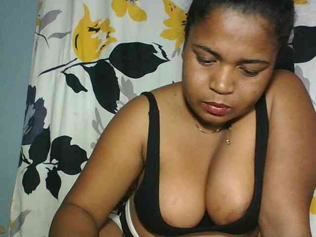 Beauty-Boobs webcam