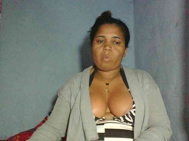 Beauty-Boobs webcam