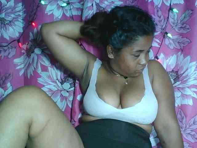 Beauty-Boobs webcam