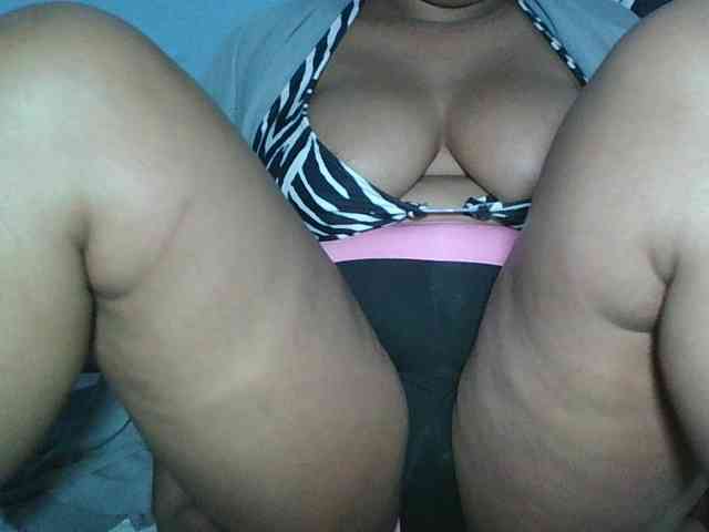 Beauty-Boobs webcam