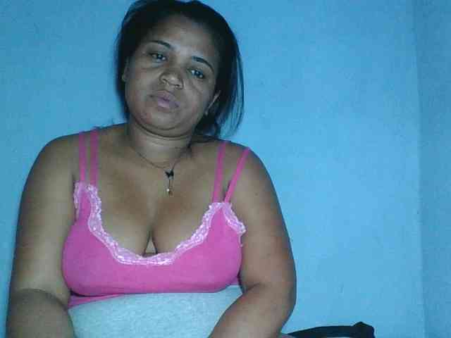 Beauty-Boobs webcam