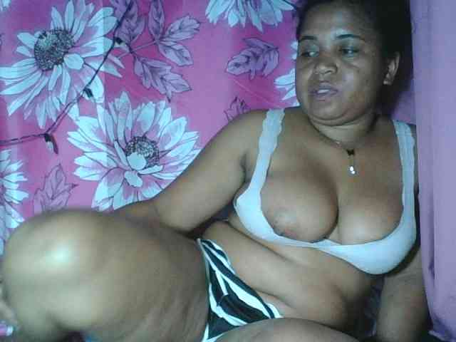 Beauty-Boobs webcam