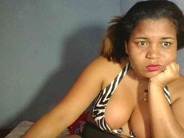 Beauty-Boobs webcam