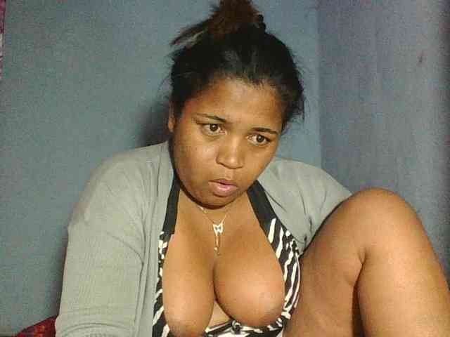 Beauty-Boobs webcam