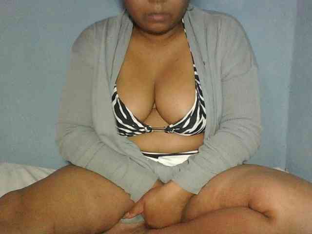 Beauty-Boobs webcam