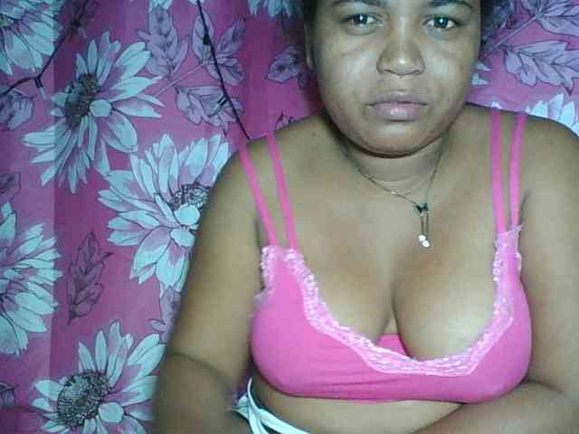 Beauty-Boobs webcam