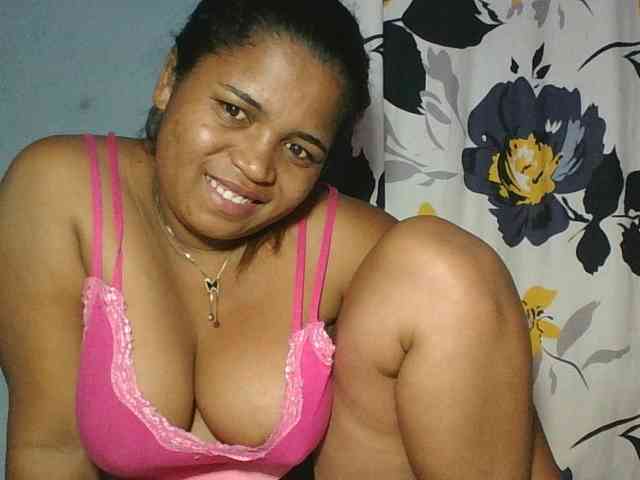 Beauty-Boobs webcam