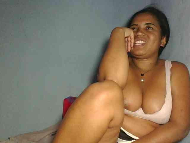 Beauty-Boobs webcam