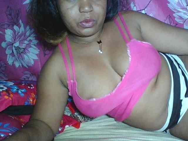 Beauty-Boobs webcam