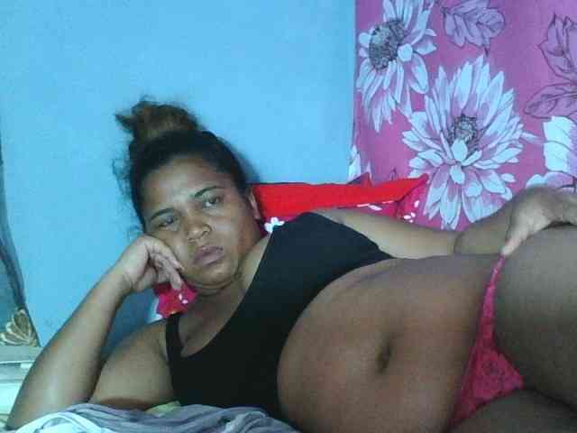 Beauty-Boobs webcam